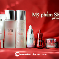 Mỹ phẫm SK-II